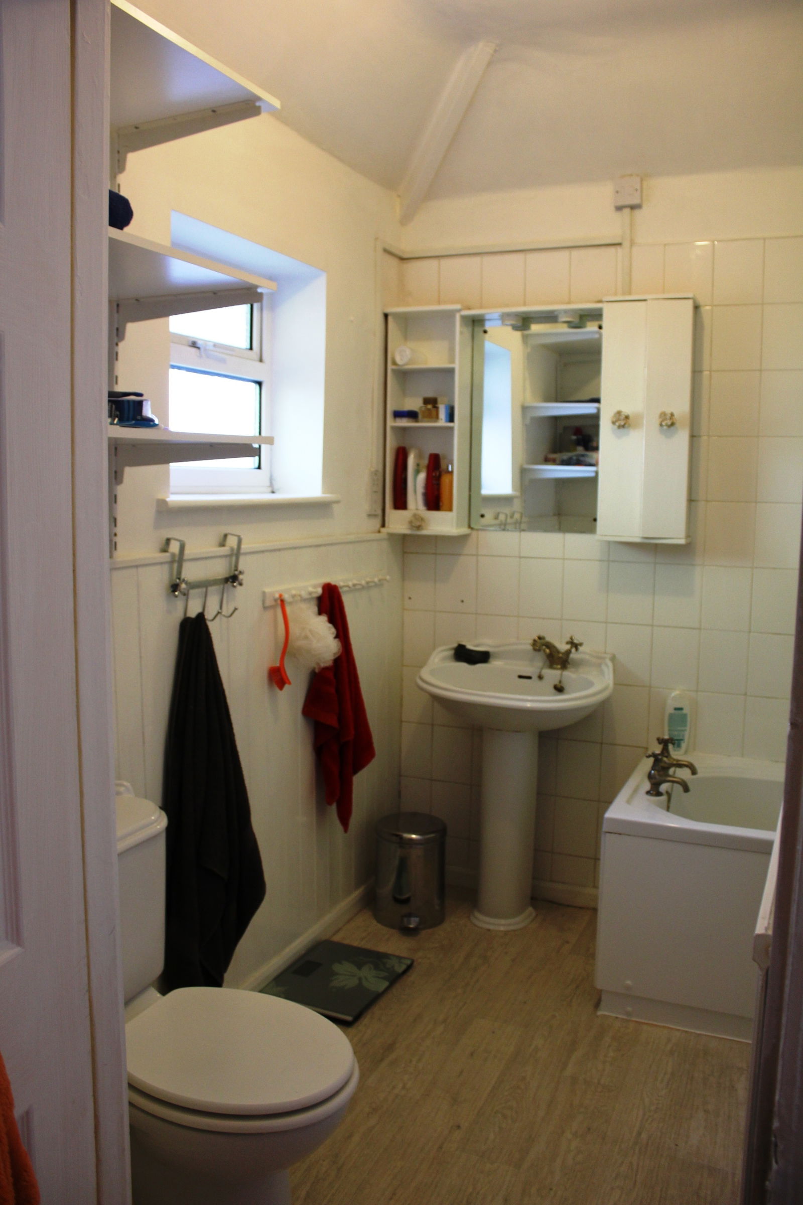 Tuisverblyf Purley 194586