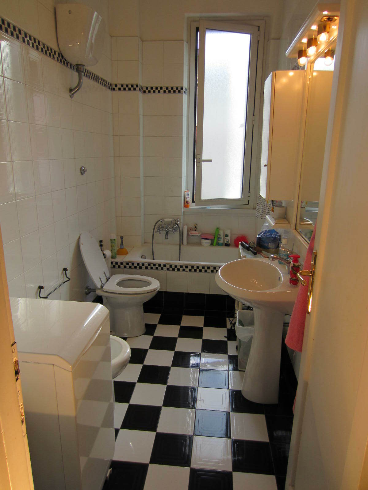 Tuisverblyf Roma 245854