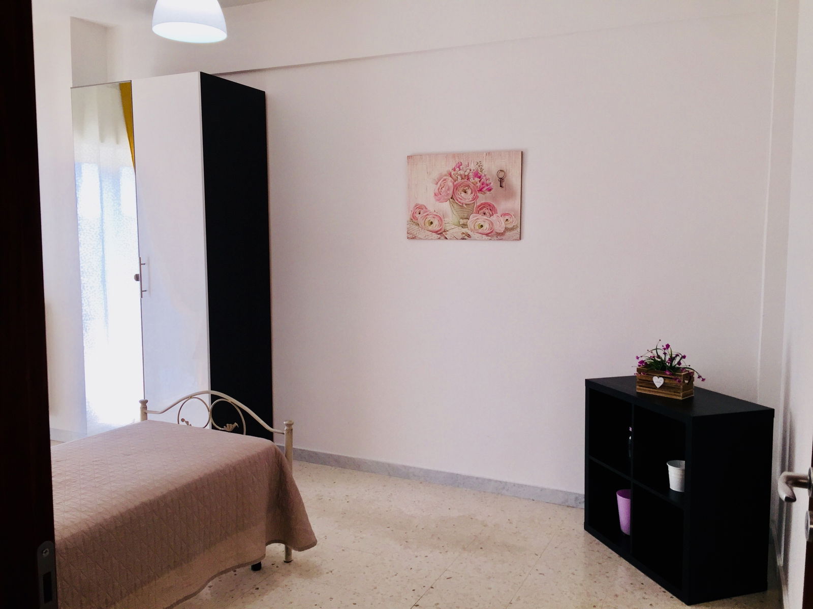 Tuisverblyf Lecce 210839