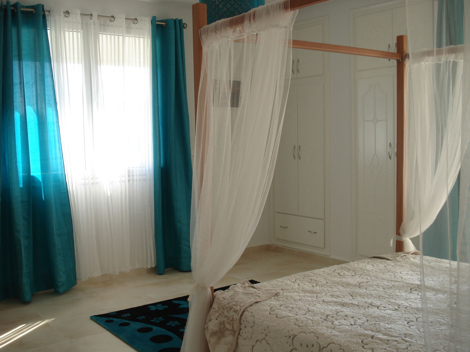 Onafhanklike Ateljee Tunis 234485