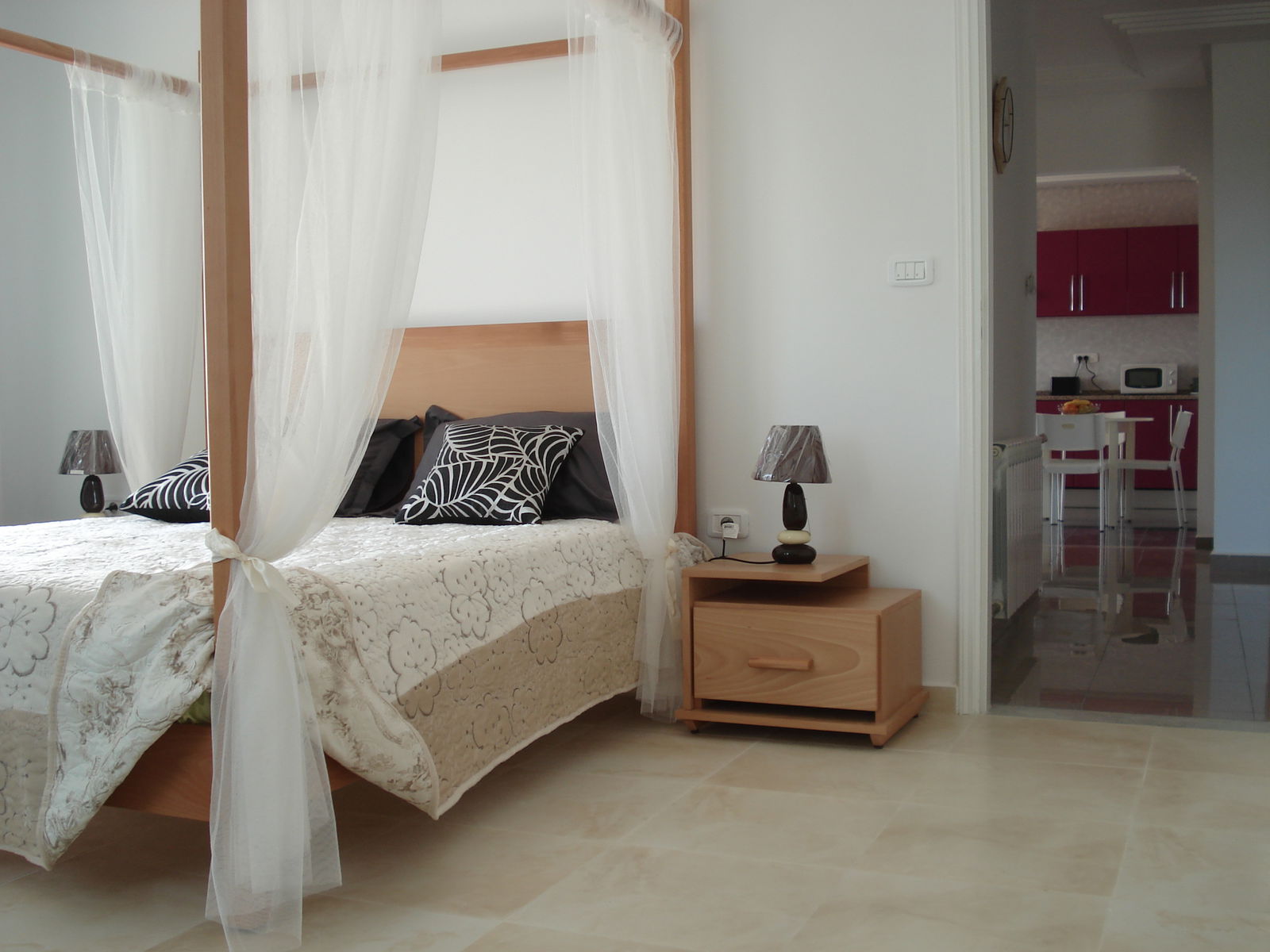 Onafhankelijke Studio Tunis 234485