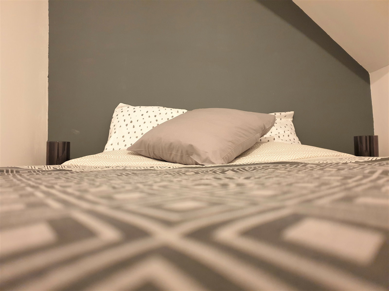 Hele Huis Pont-sur-Yonne 253591