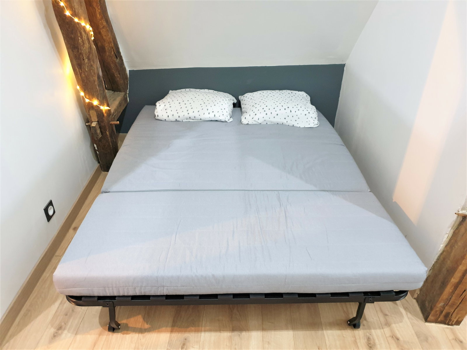 Hele Huis Pont-sur-Yonne 253591