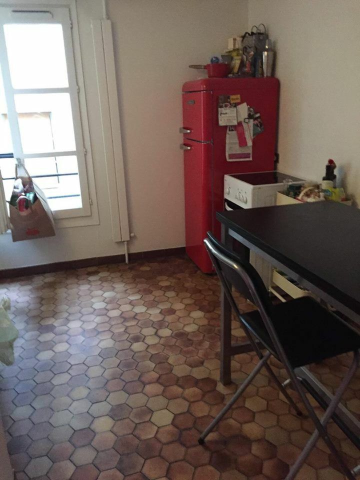 Colocatie Paris 248730