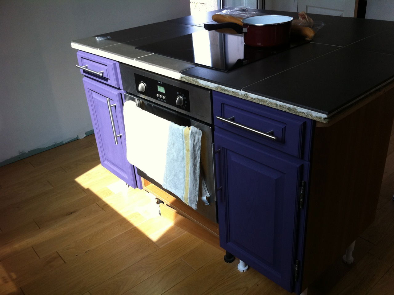 Colocatie Lannion 242304