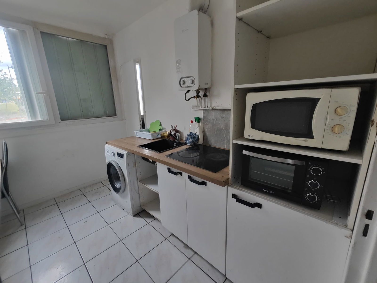 Kolokasie Sarcelles 547842