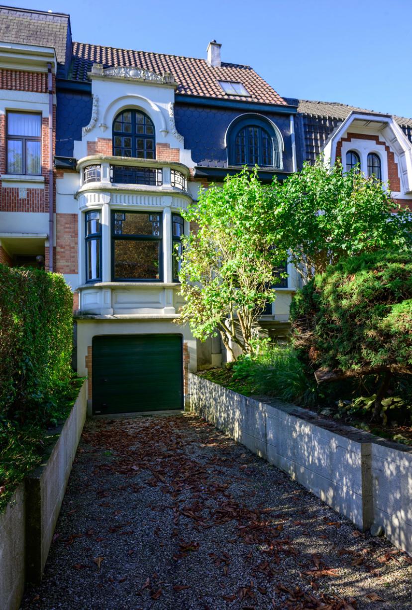 Coliving Anderlecht 629045