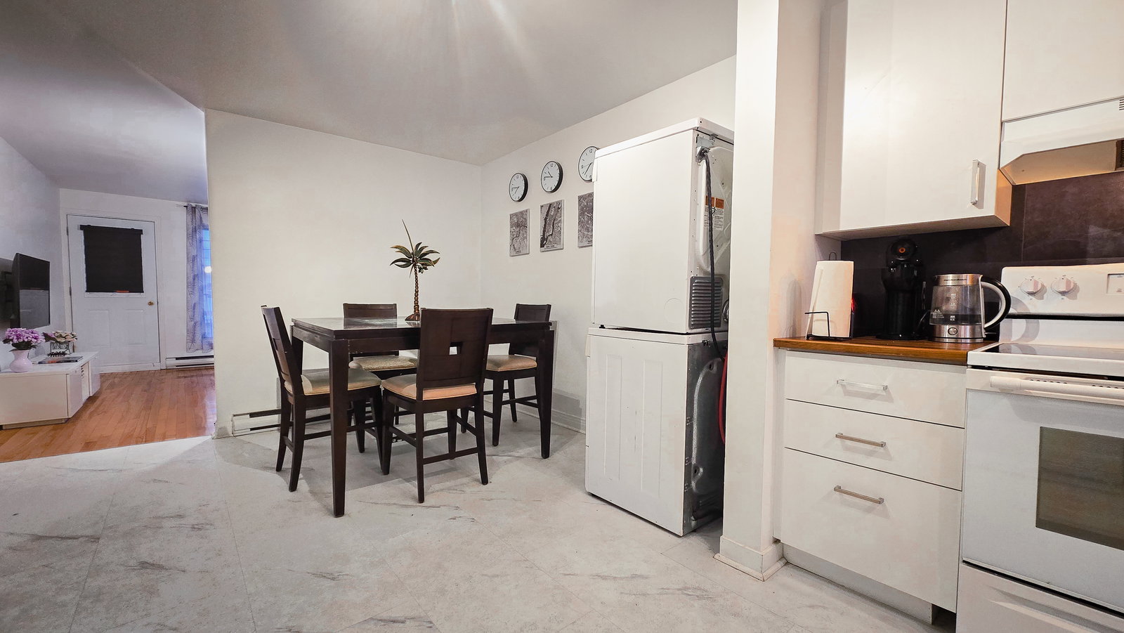 Coliving Montréal 653740