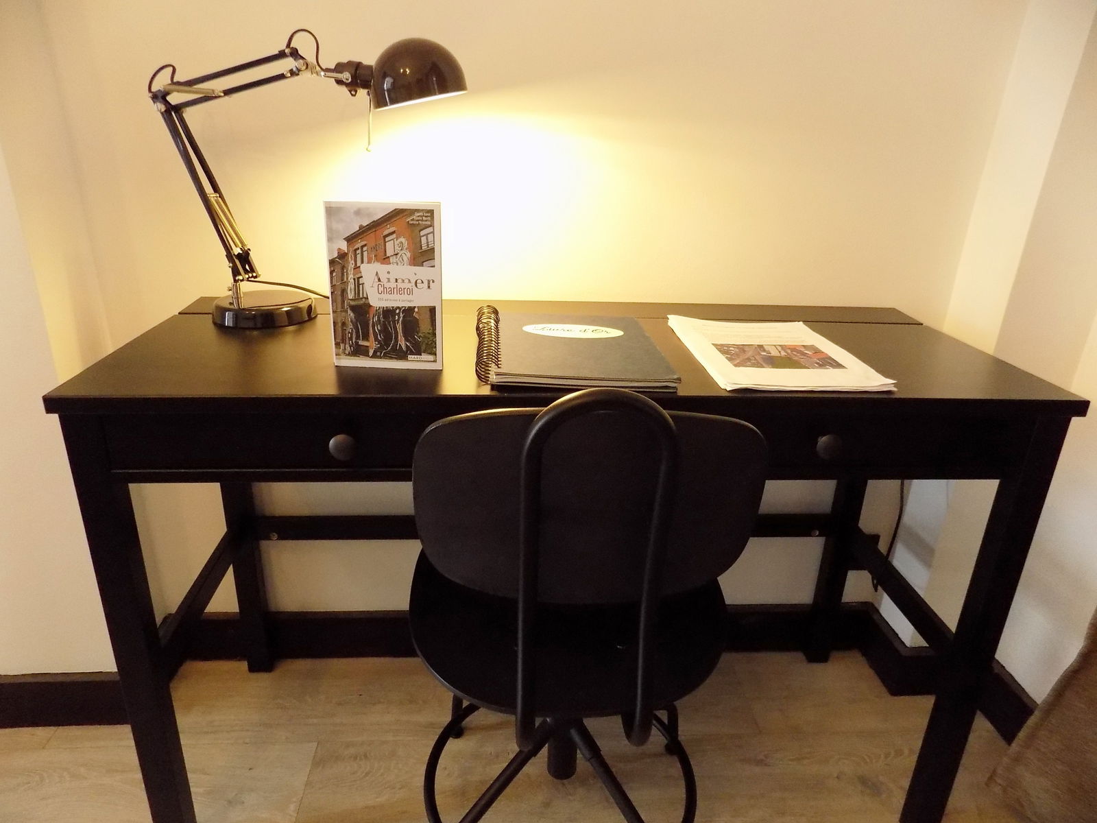 Onafhankelijke Studio Charleroi 235778