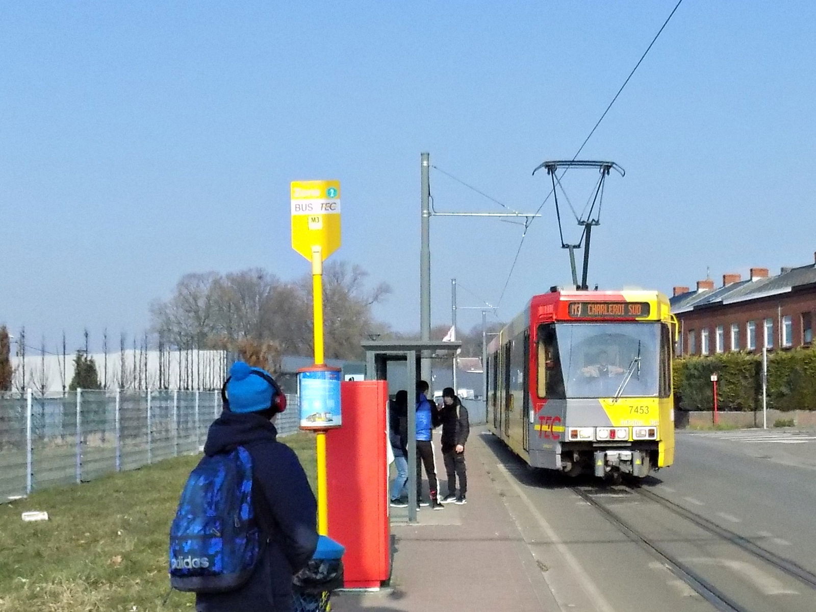 Onafhankelijke Studio Charleroi 235778