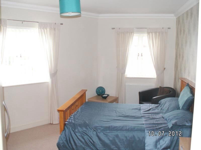 Tuisverblyf Grange Farm 109472