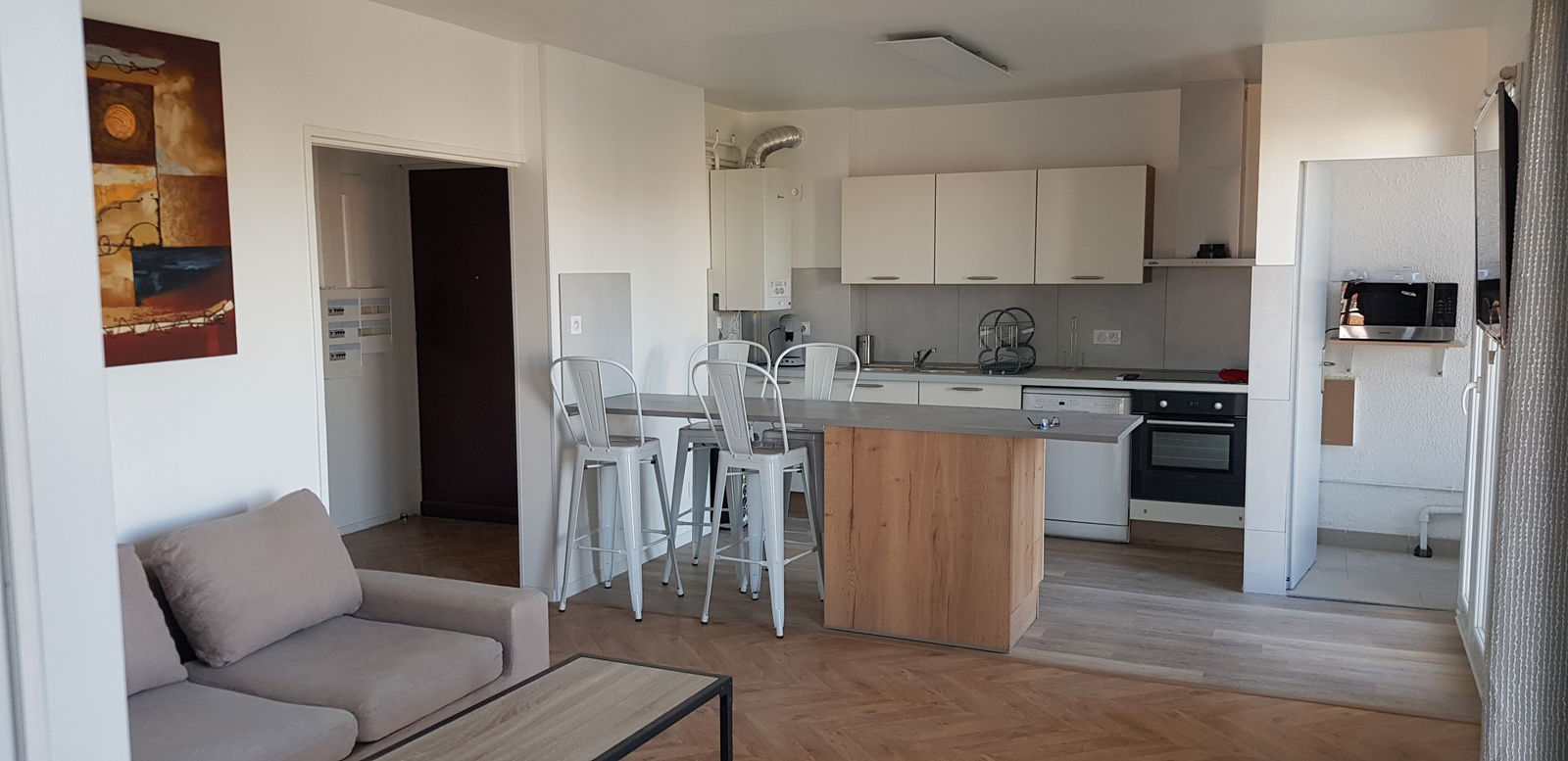 Kolokasie Perpignan 447096