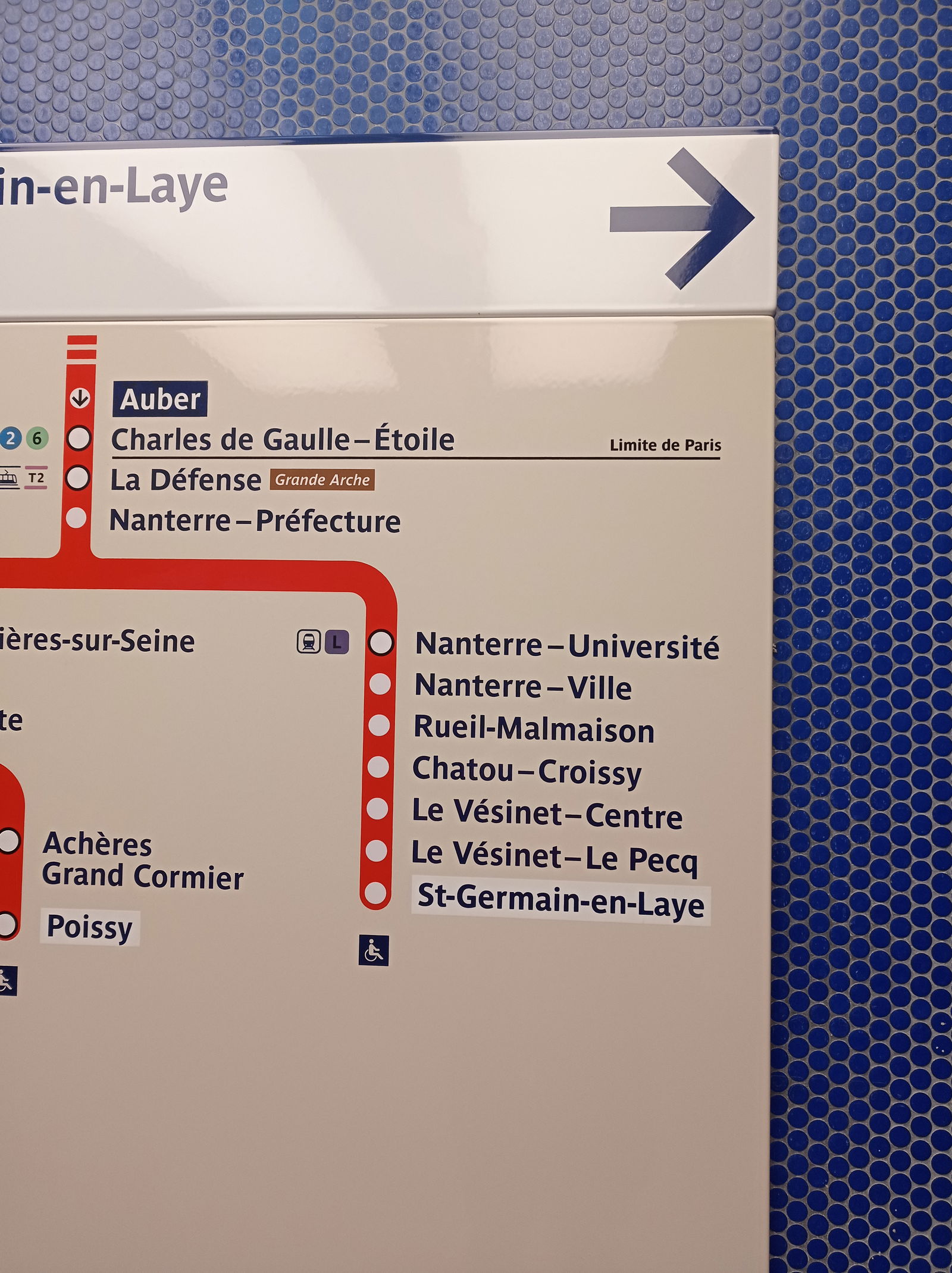 Tuisverblyf Saint-Germain-en-Laye 242074