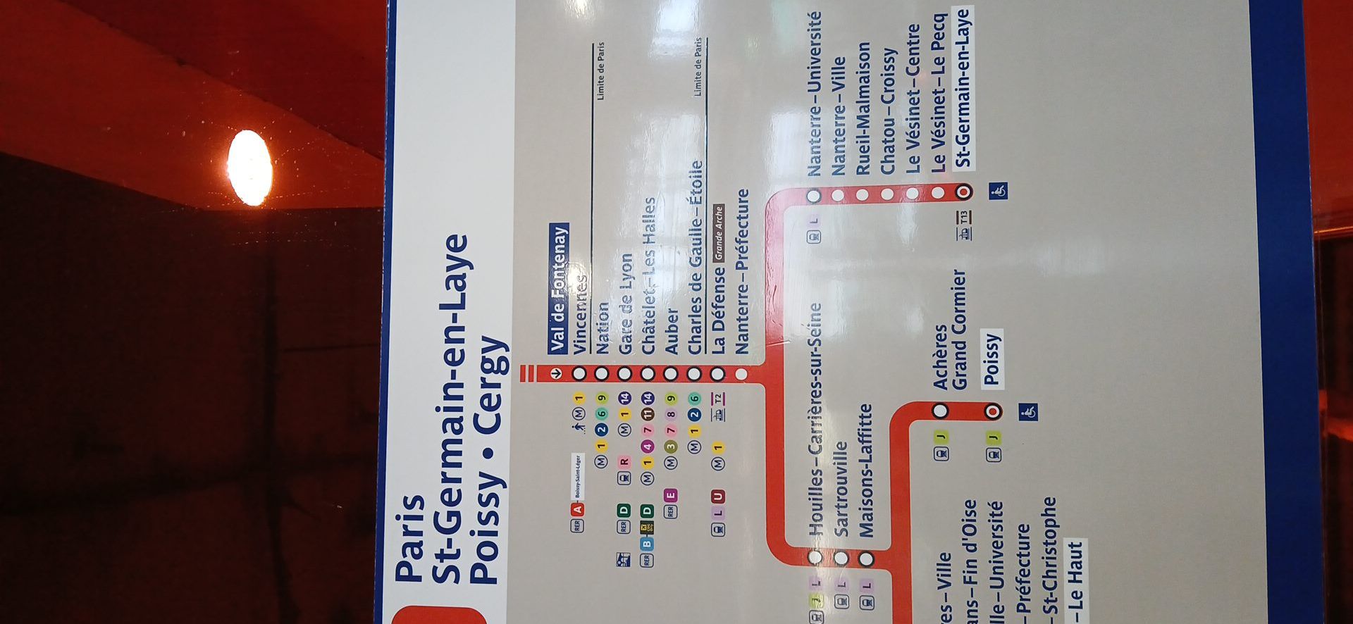 Tuisverblyf Saint-Germain-en-Laye 242074