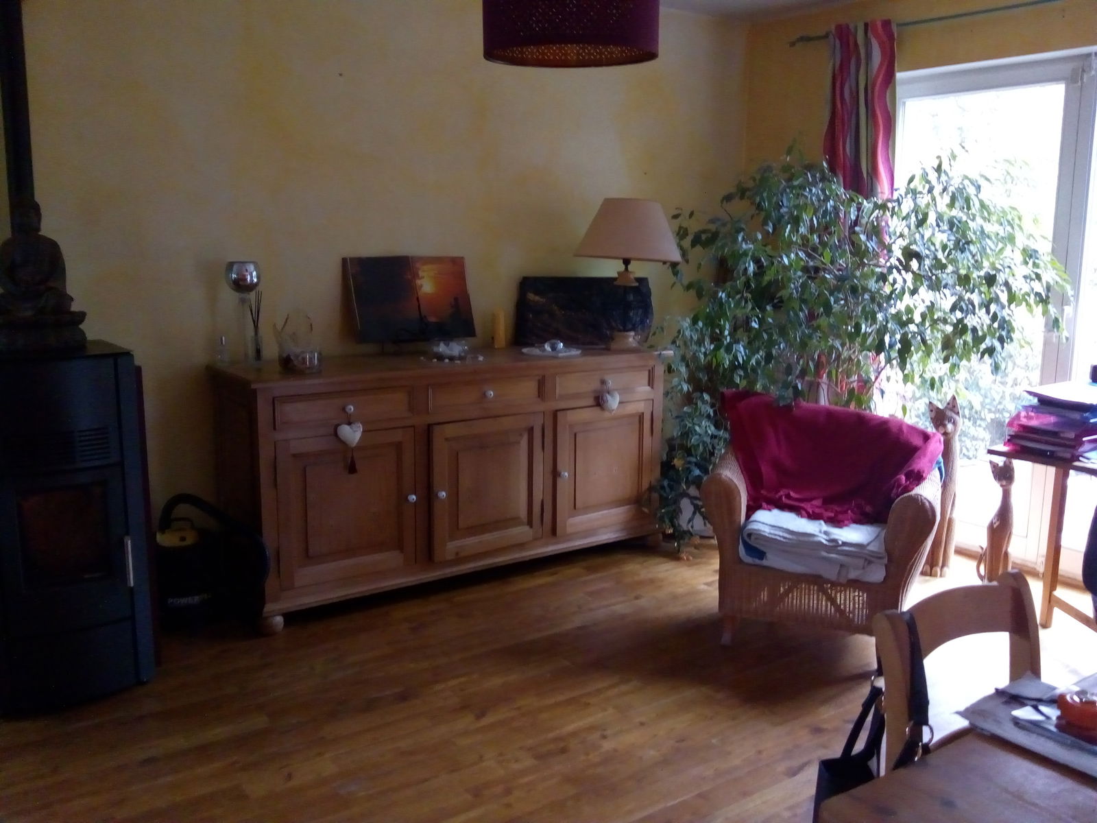 Tuisverblyf Court-St.-Étienne 253159