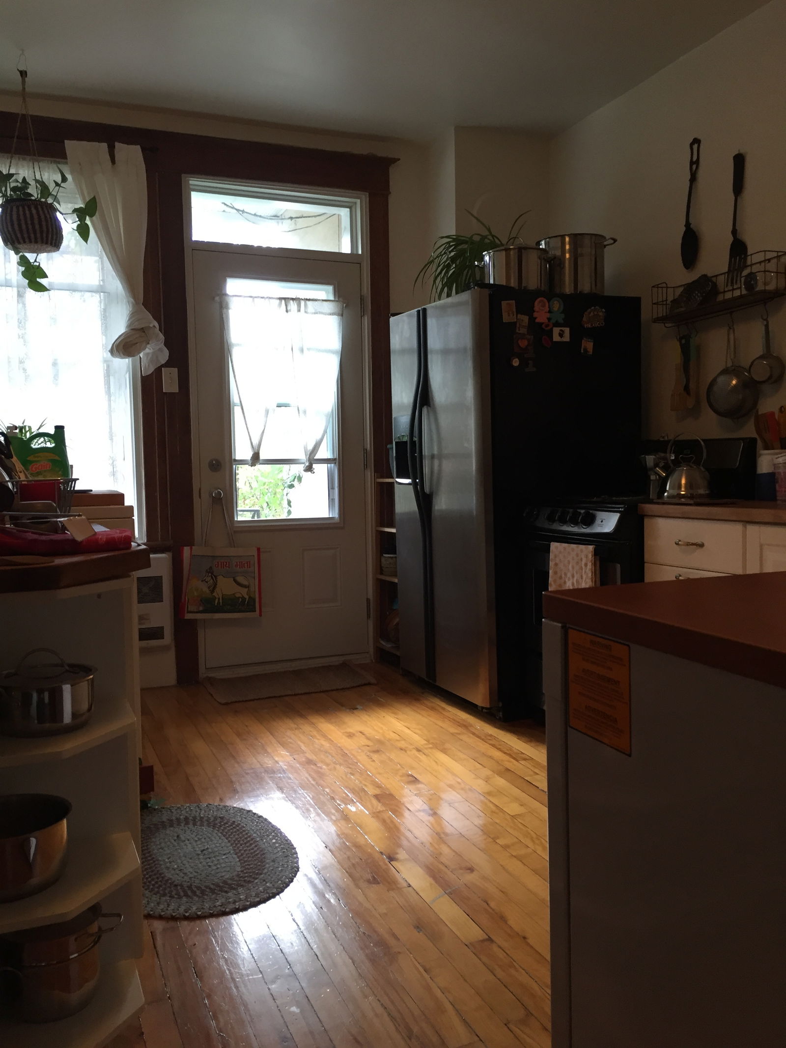 Tuisverblyf Montréal 239218