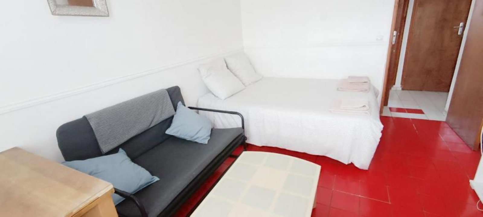 Colocatie Clichy 182297