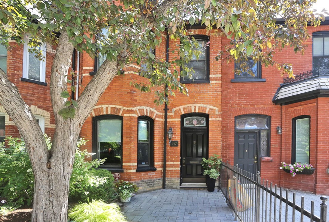 Kolokasie Toronto 150697