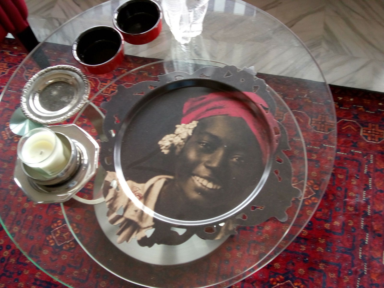 Tuisverblyf Nîmes 230748