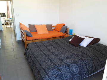 Roomlala | Groot, helder slaapkamer