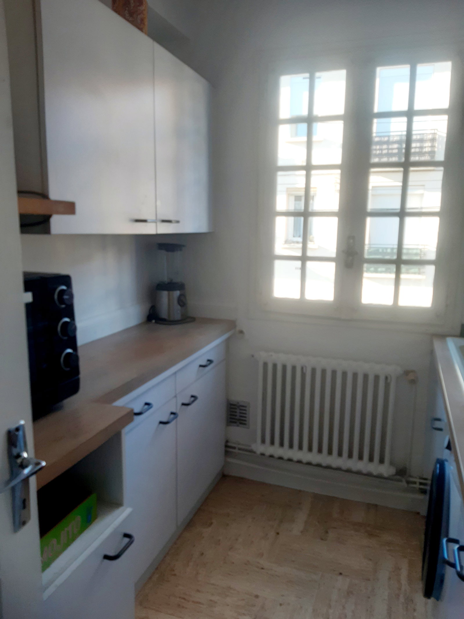 Tuisverblyf Perpignan 653143