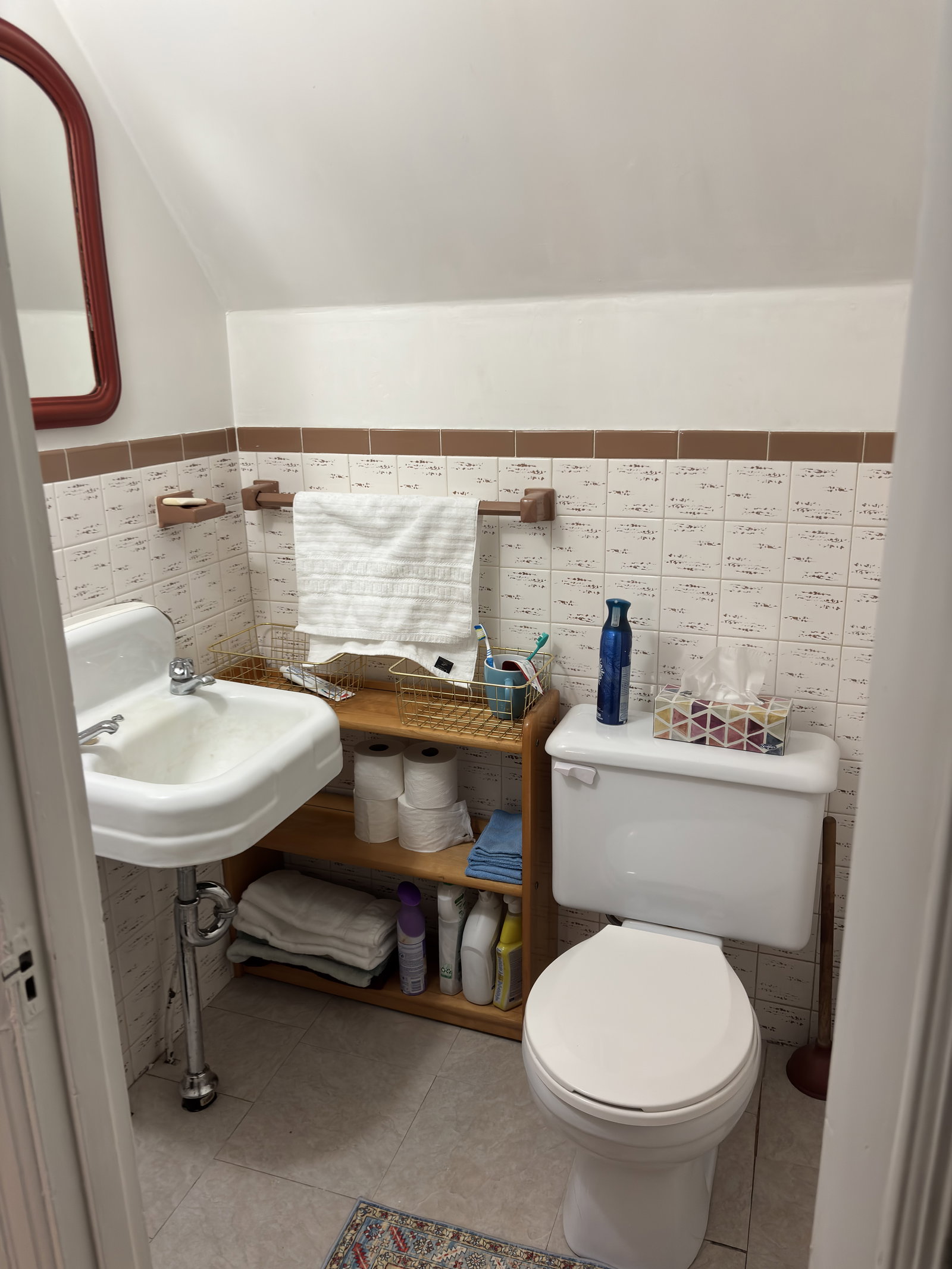 Colocatie Sorel-Tracy 660323