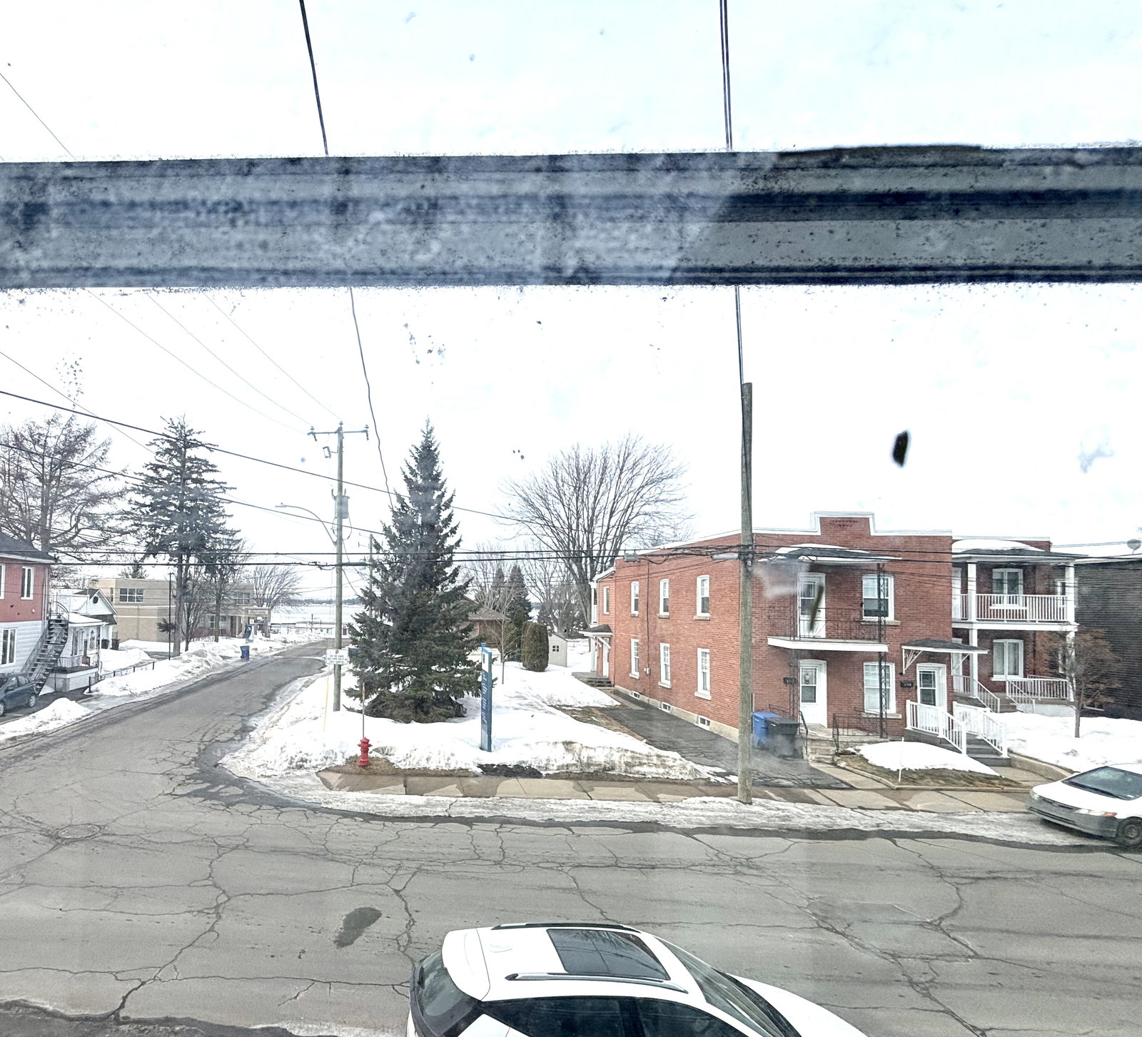 Colocatie Sorel-Tracy 660323