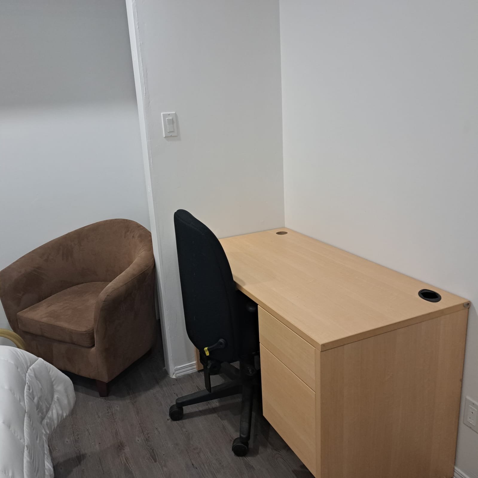 Colocatie Trois-Rivières 473802