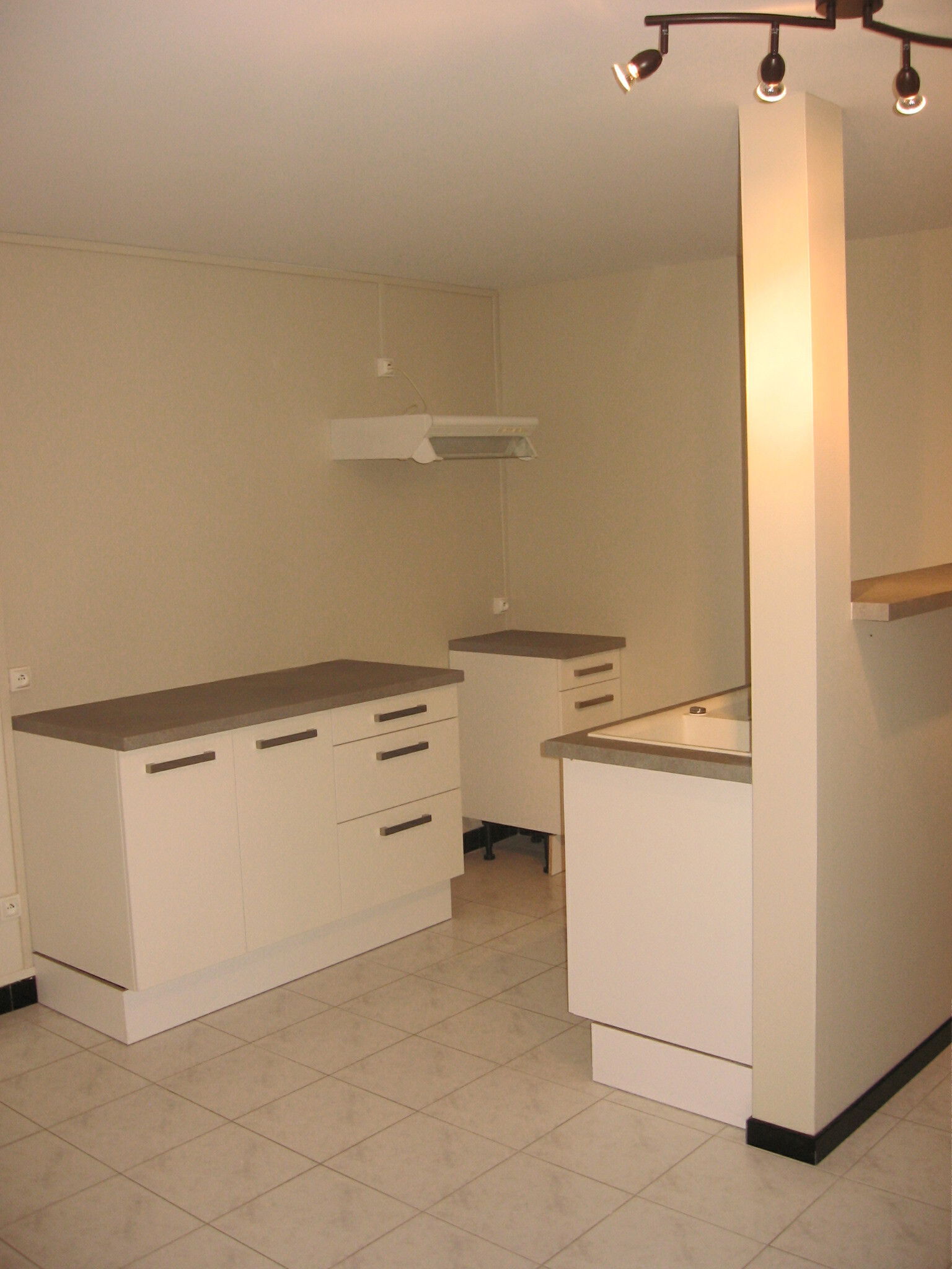 Colocatie Vouillé 129758