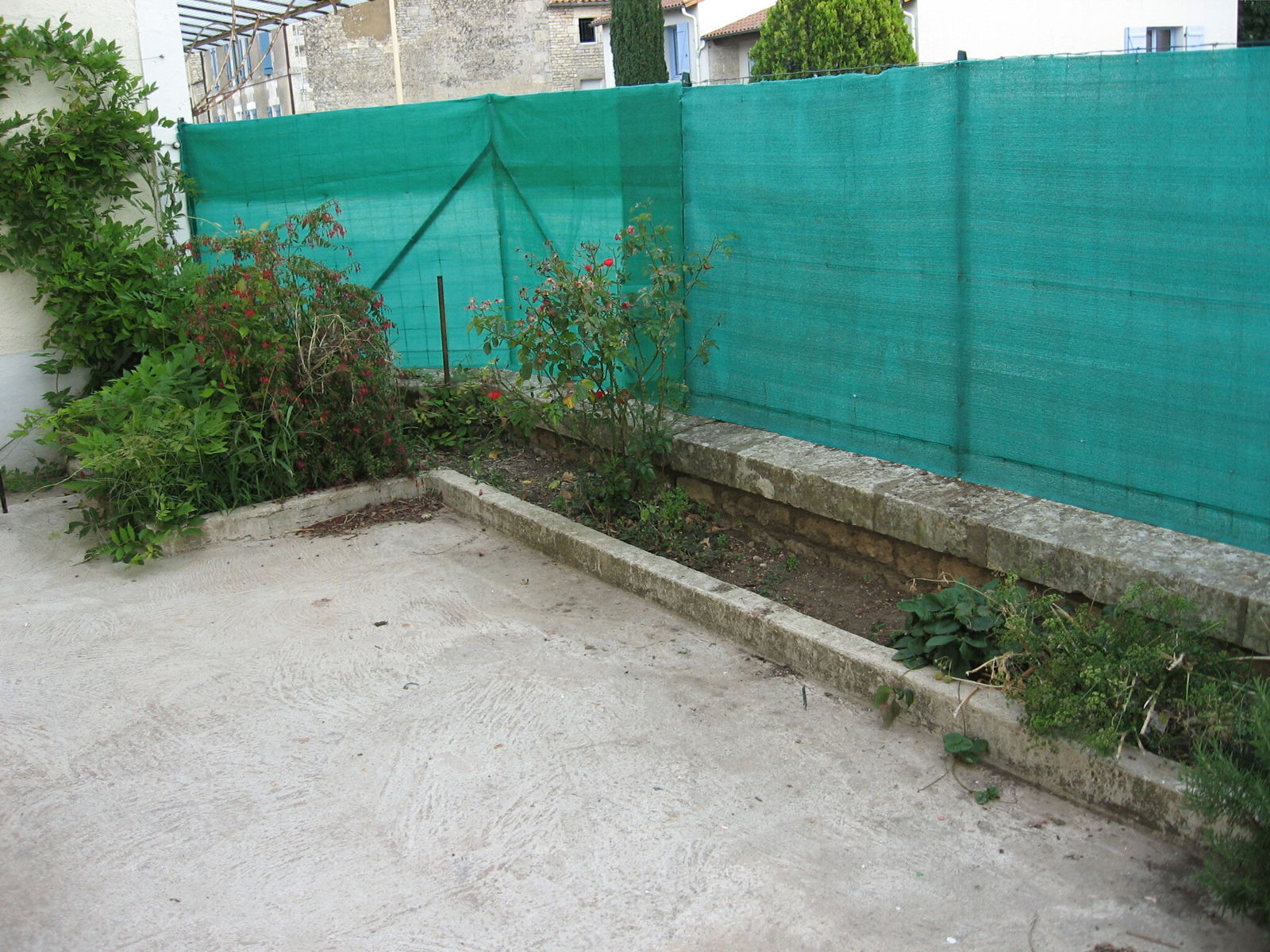 Colocatie Vouillé 129758