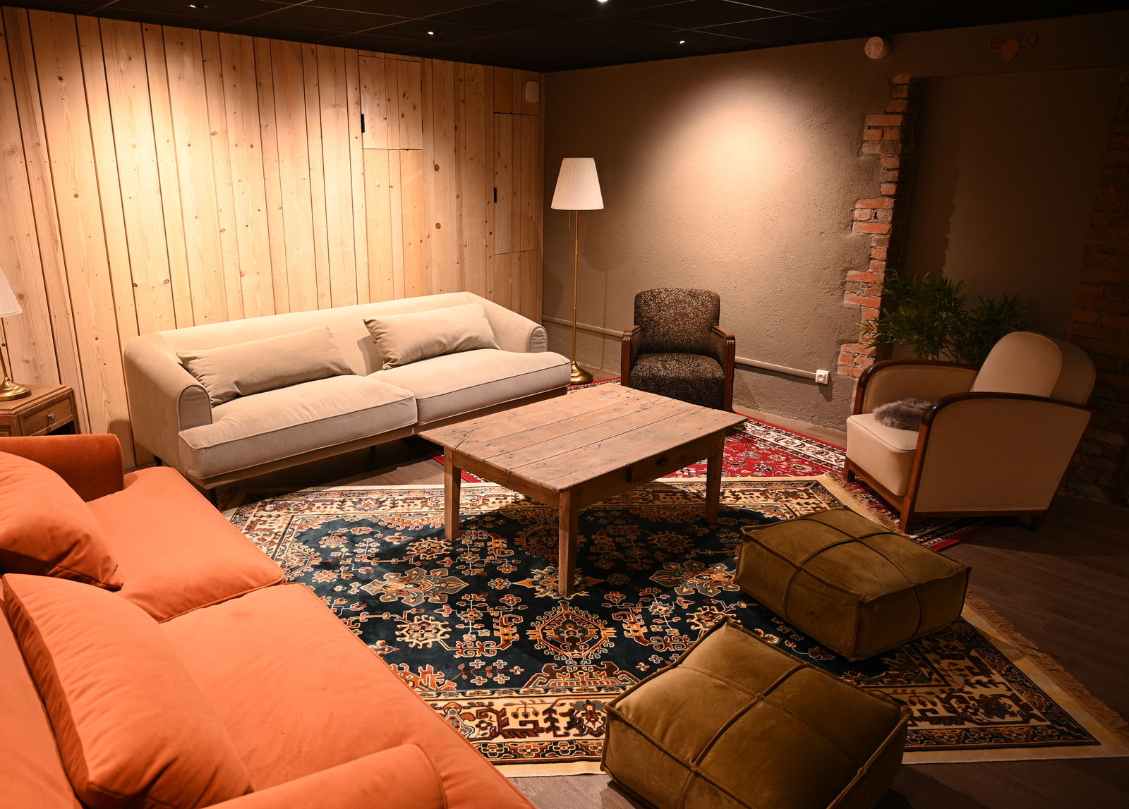 Coliving Clermont-Ferrand 644016