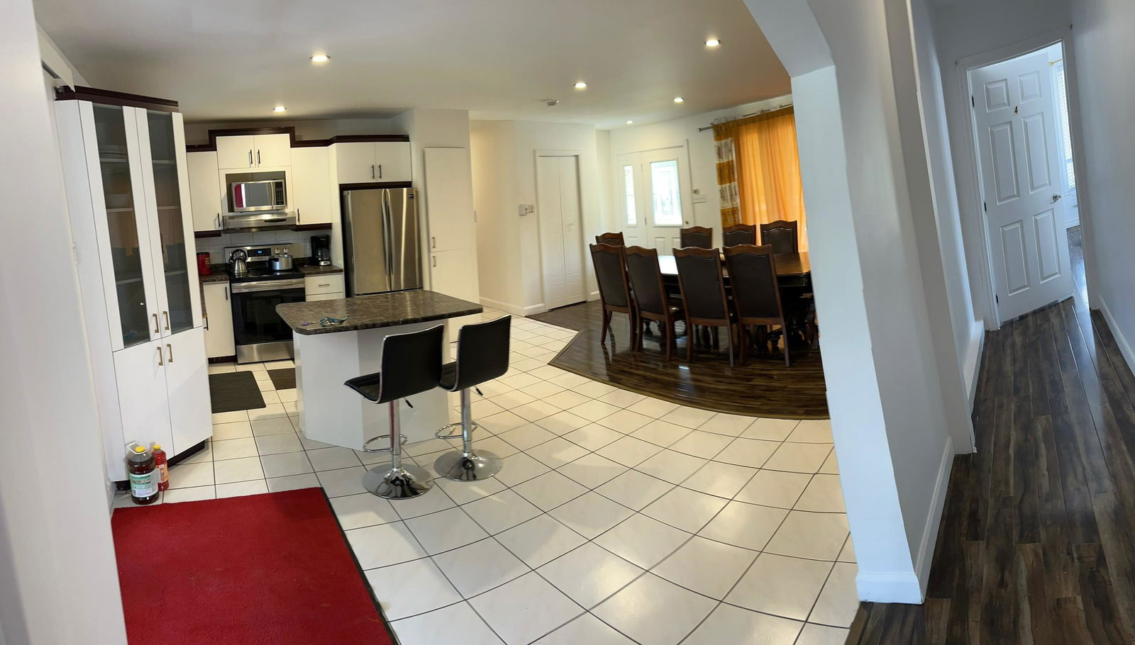 Colocatie Trois-Rivières 473719