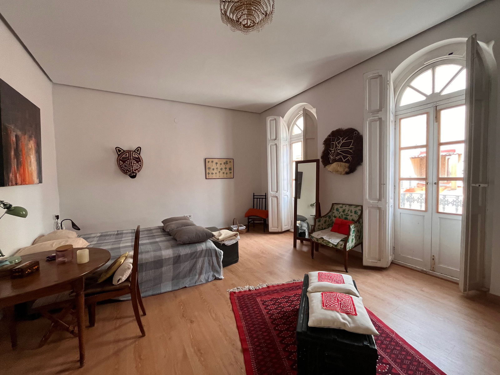 Tuisverblyf Sagunt 629672