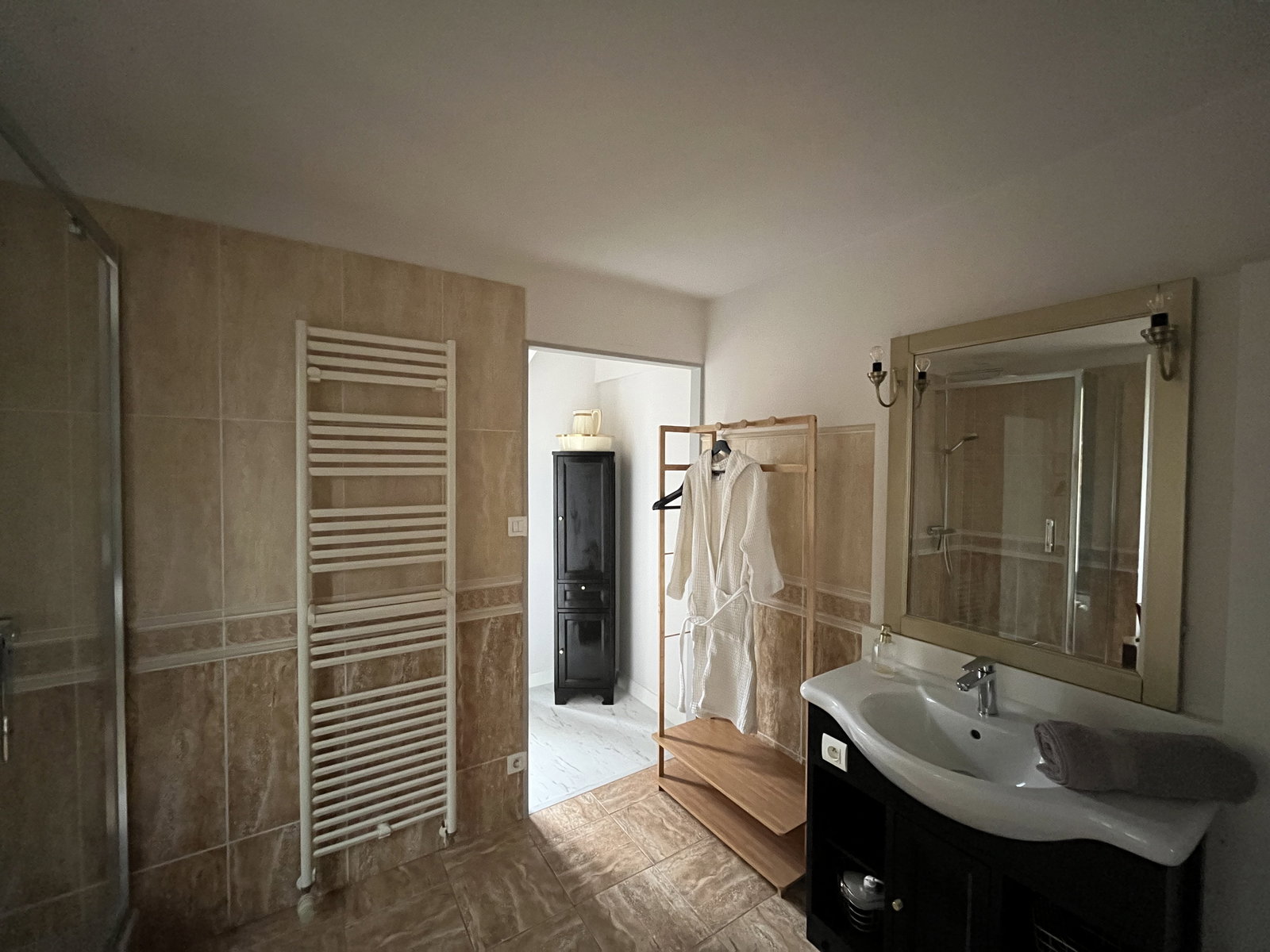 Tuisverblyf La Chapelle-aux-Bois 663500