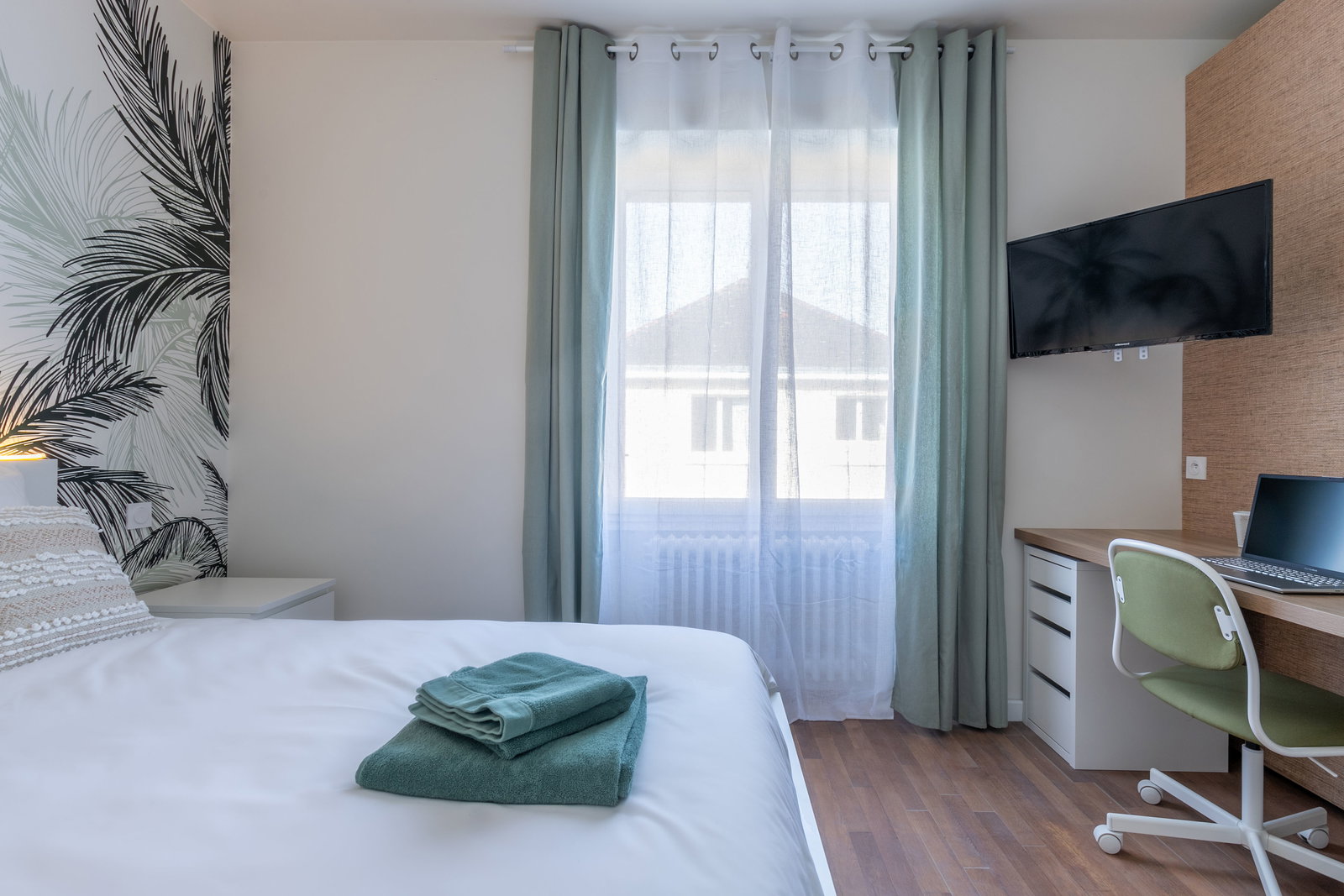 Kolokasie Mareuil-sur-Cher 663170