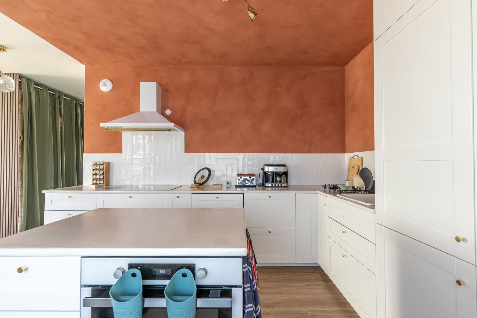 Kolokasie Mareuil-sur-Cher 663170