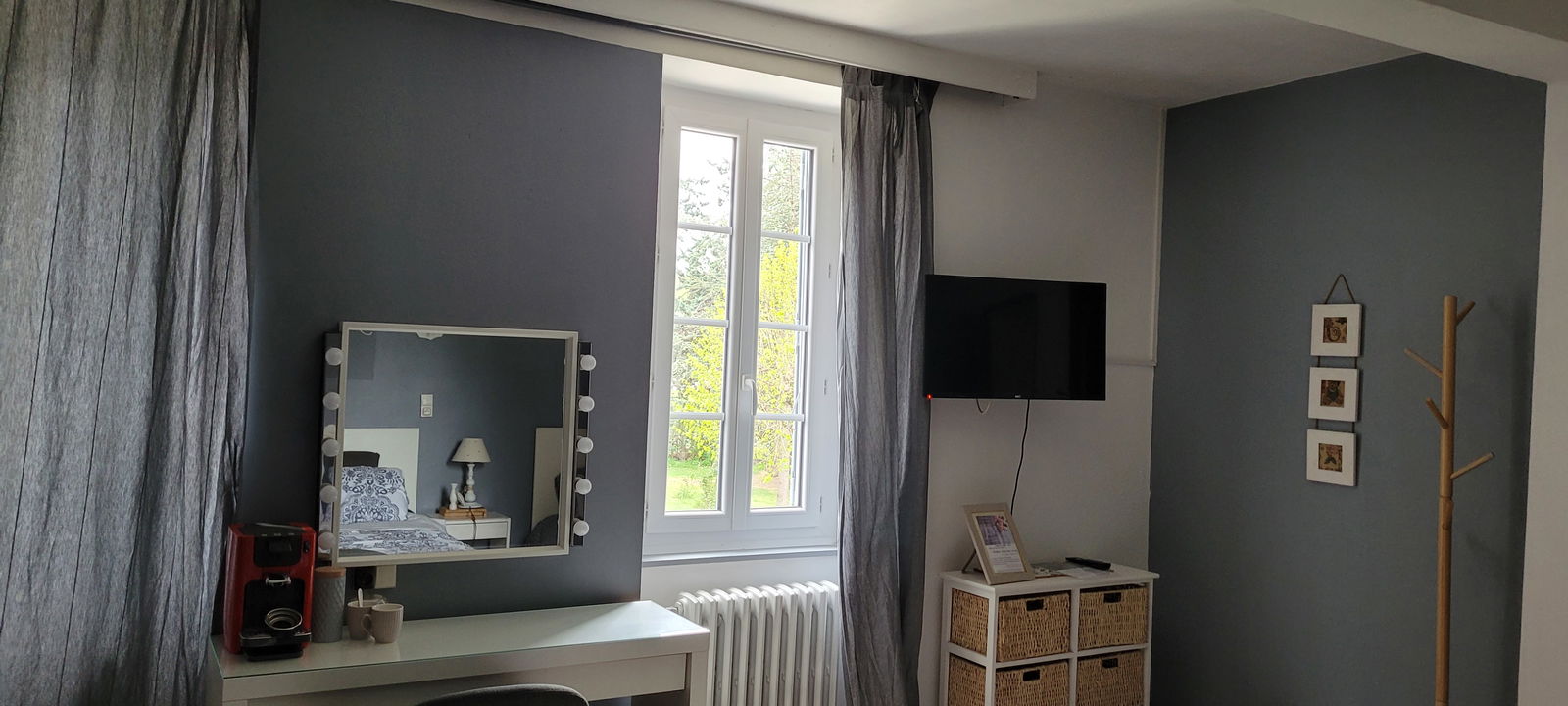 Gastekamers Le Fossat 449186