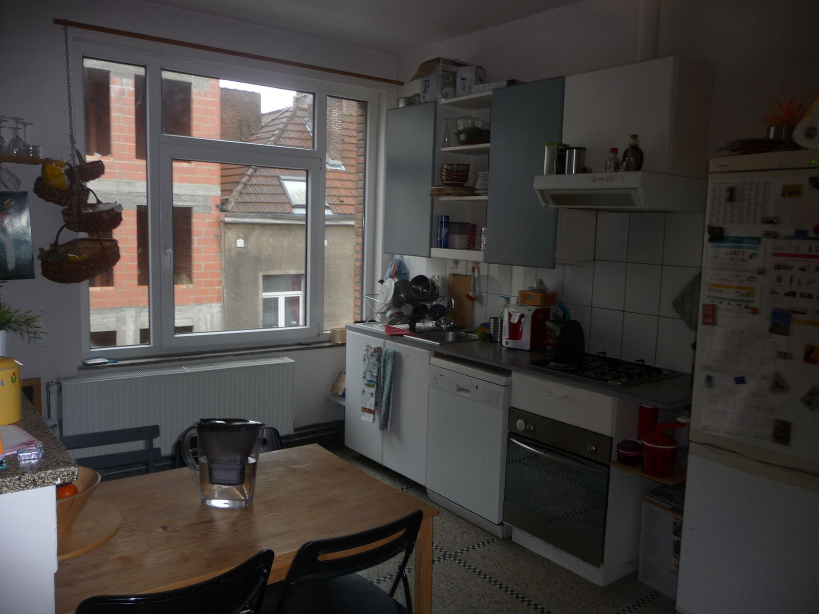 Kolokasie Ixelles 119260