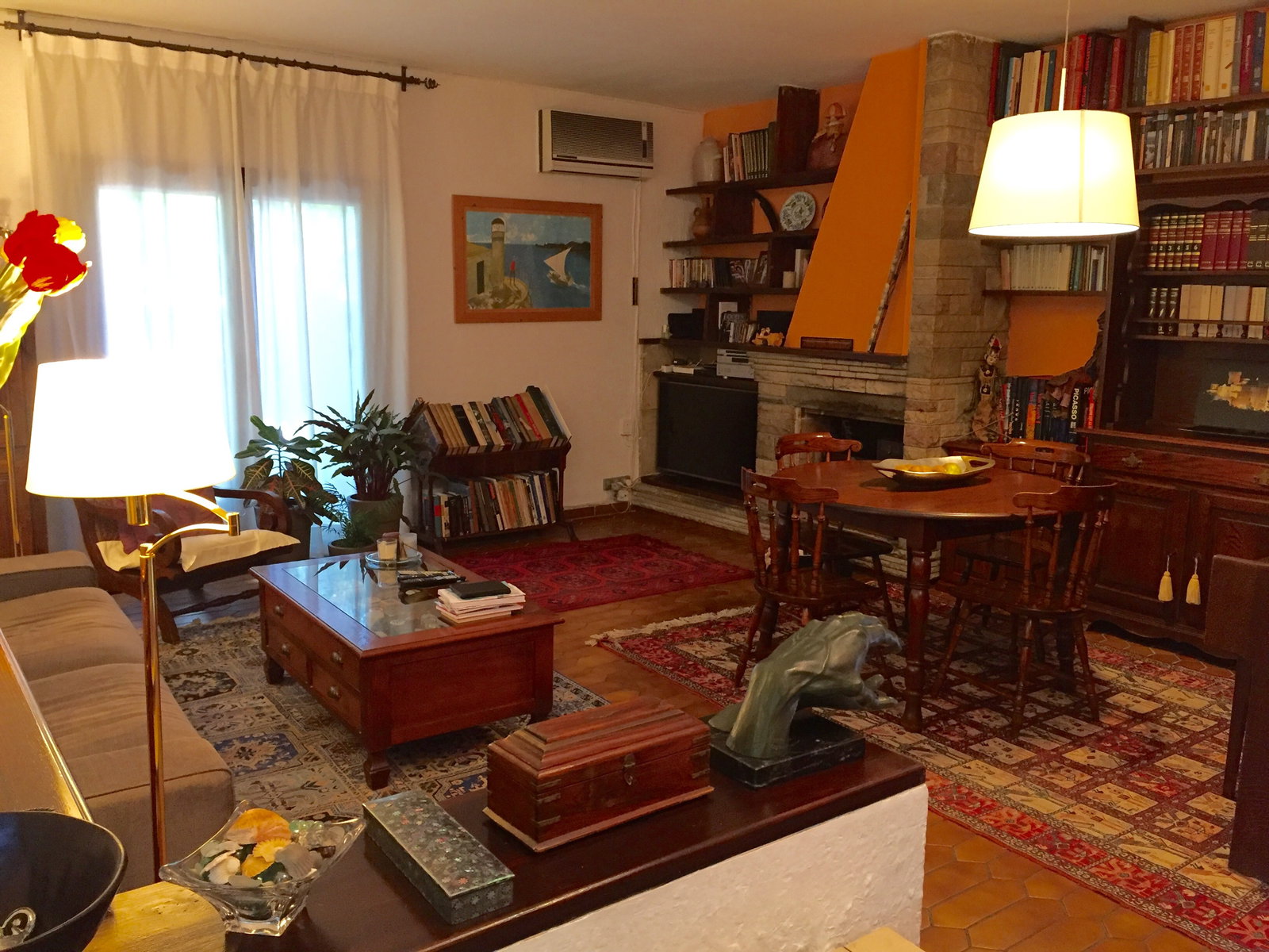 Tuisverblyf Castelldefels 109601