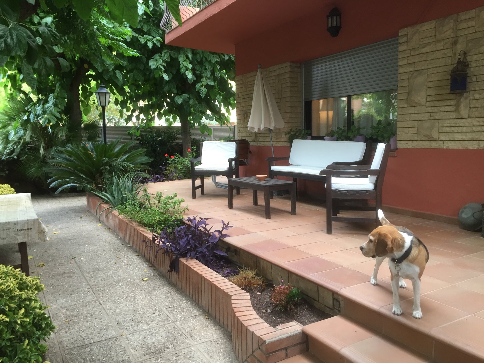 Tuisverblyf Castelldefels 109601