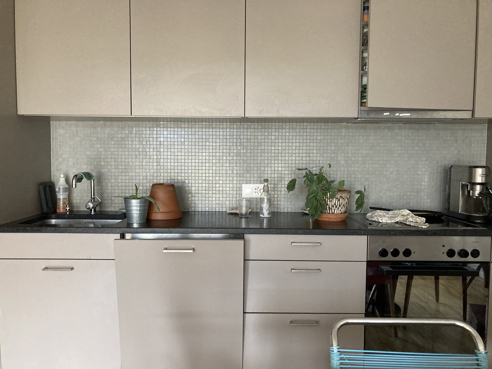 Homestay Lausanne 676655