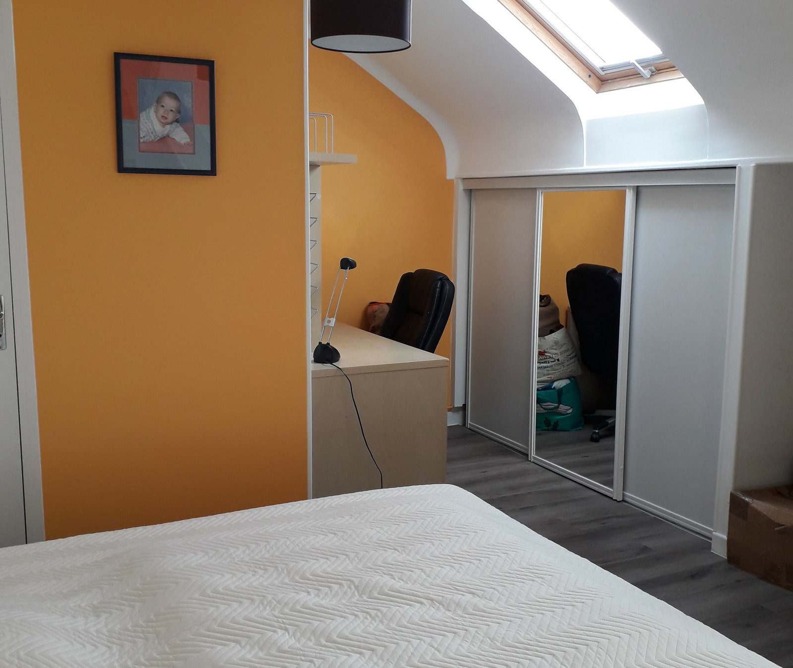 Tuisverblyf Houilles 226816