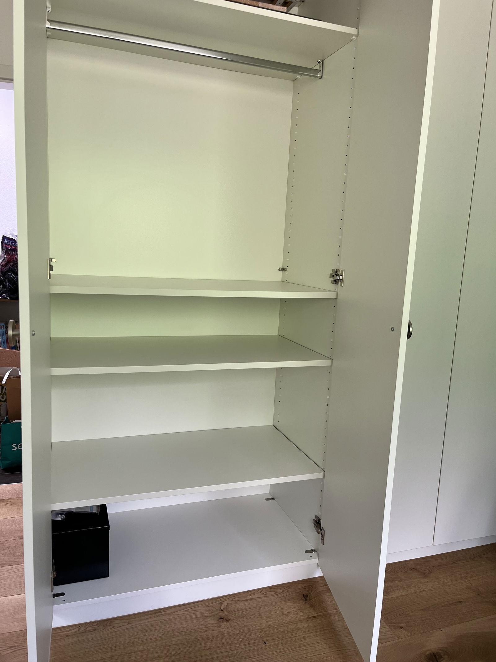 Tuisverblyf Broc 233335