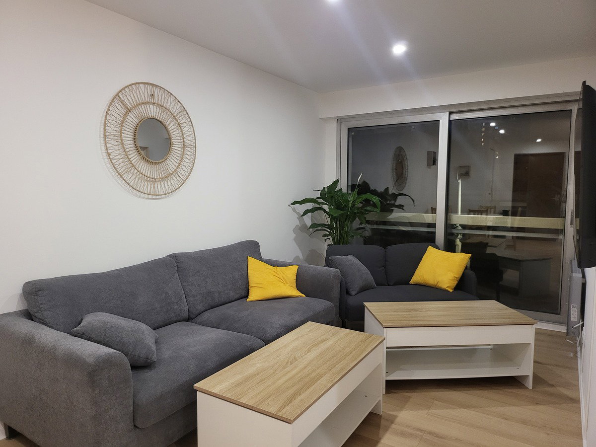 Homestay Choisy-le-Roi 668875