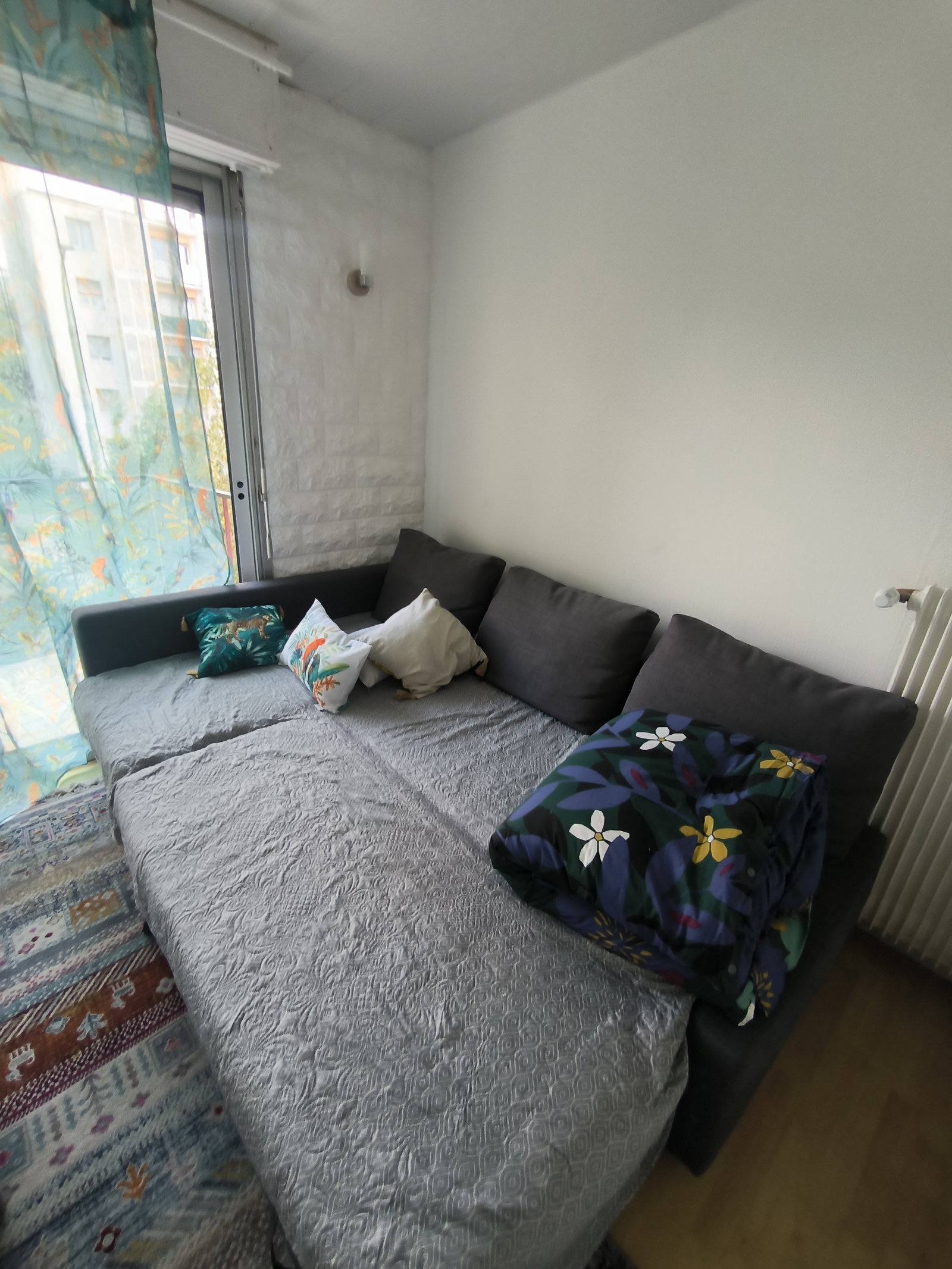 Gedeelde Woning Mulhouse 676601