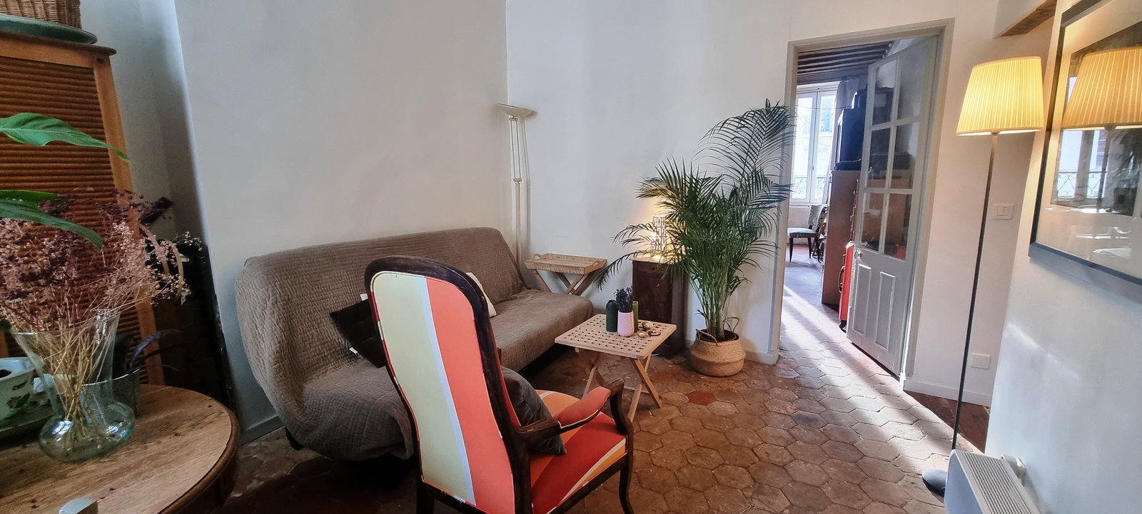Coliving Paris 44960