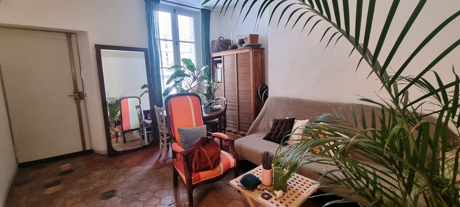 Coliving Paris 44960