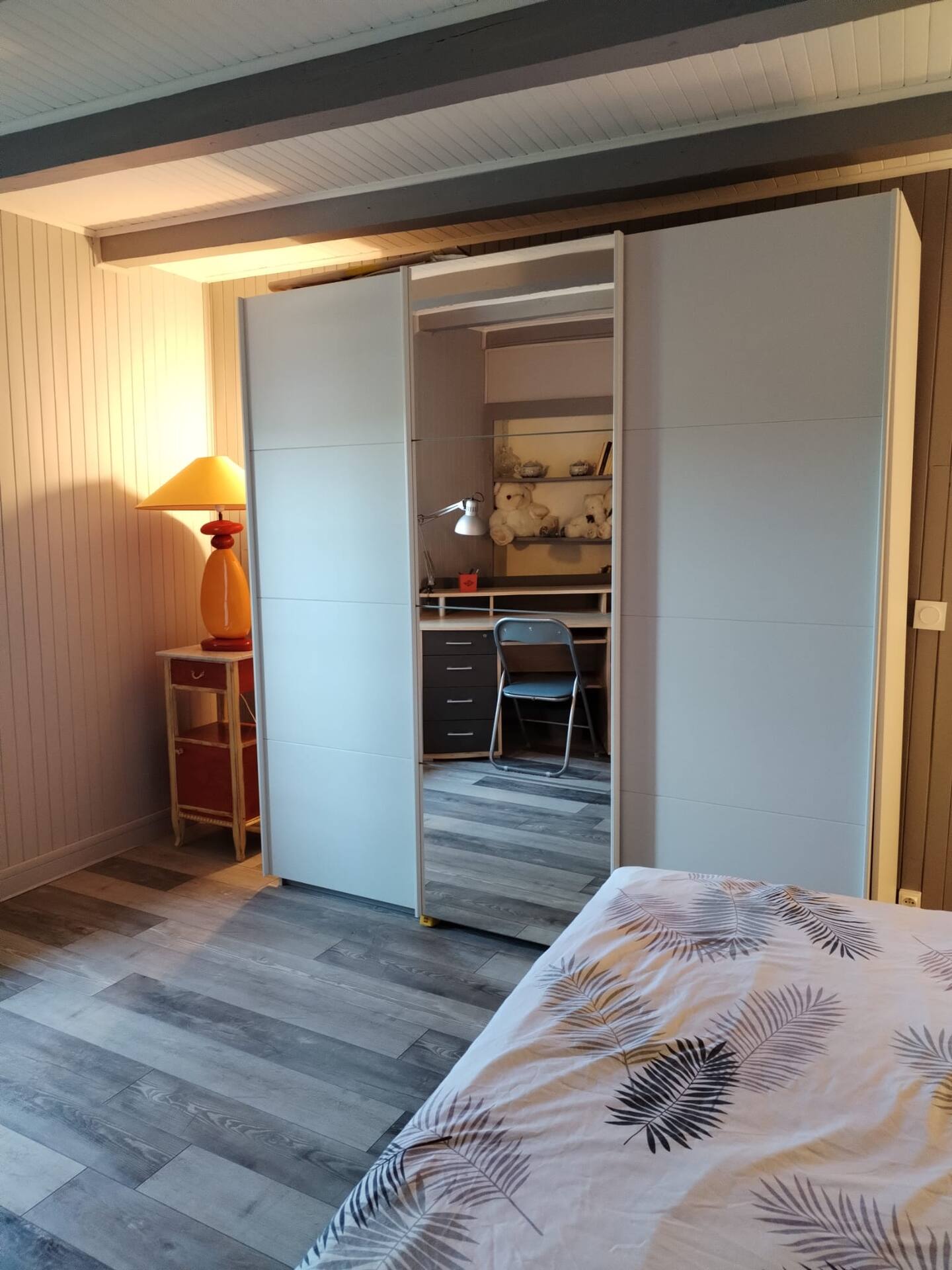 Tuisverblyf Cruseilles 647825