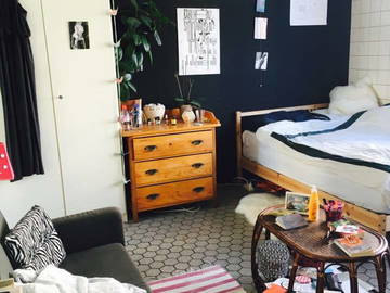 Roomlala | Groot kamer om te onderverhuur