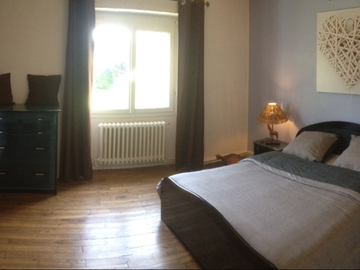 Roomlala | Groot kamer te huur